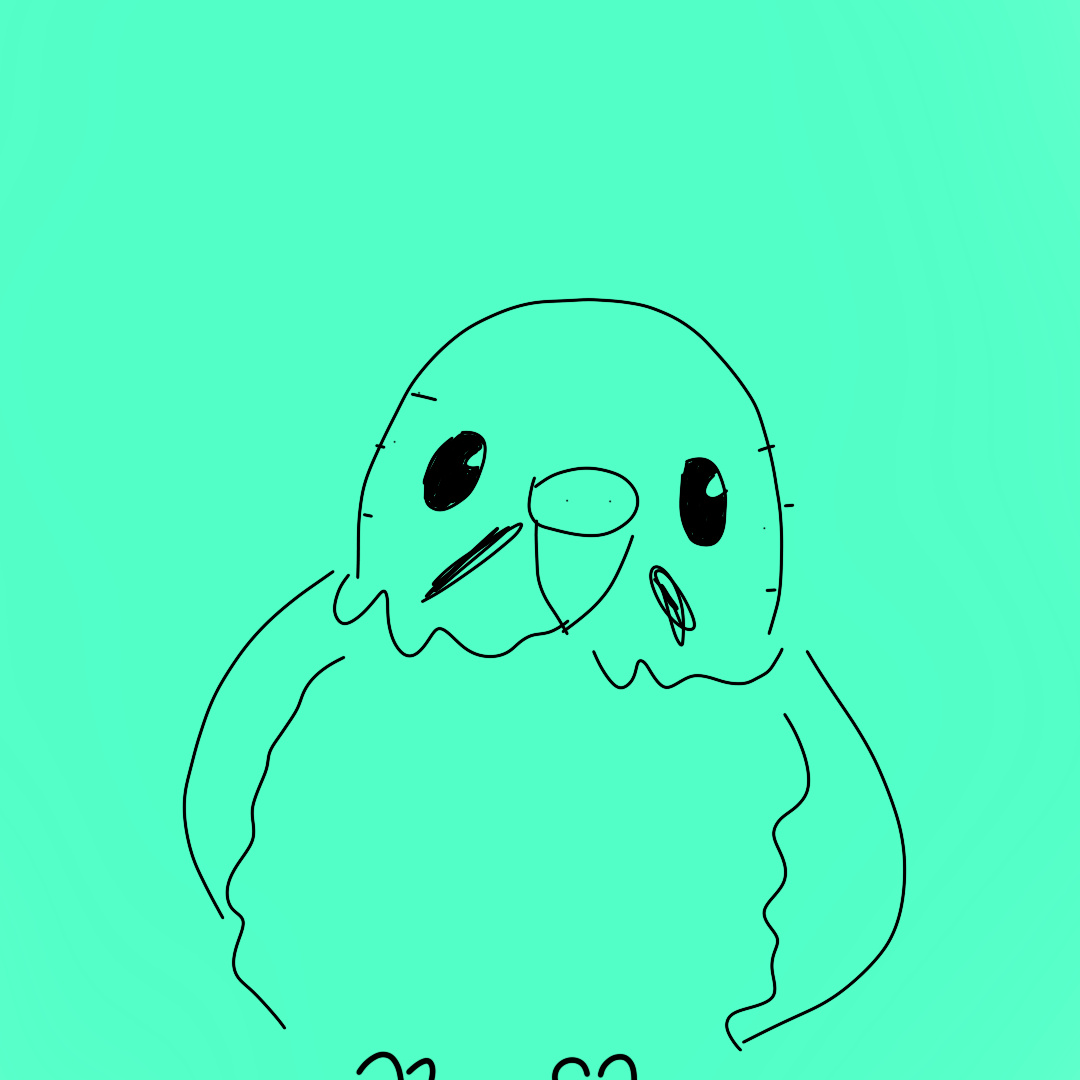 くう